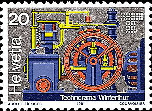 tecknorama winthertur